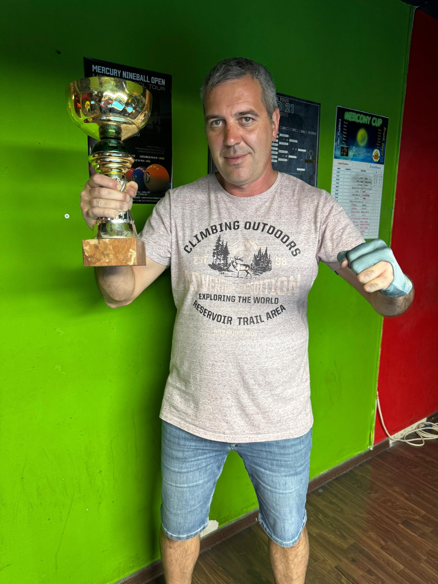 Mercury Cup ediția #08, arhivă 2023